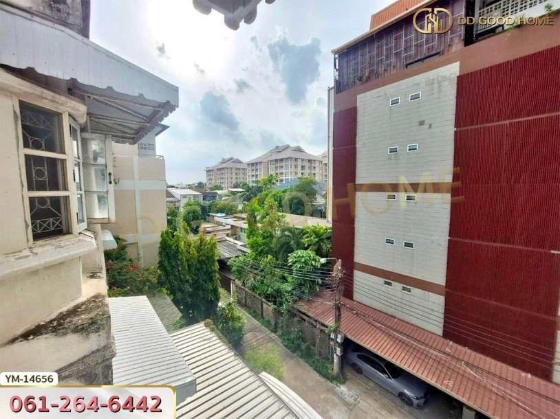 ทาวน์โฮม ซ.จันทน์ 2 แยก 5 สาทร กรุงเทพฯ-10