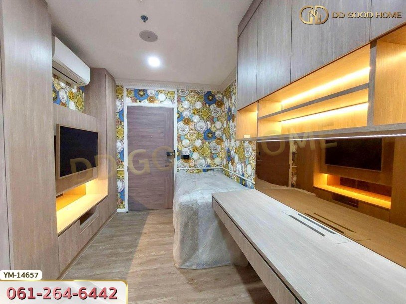 โมดิซ สุขุมวิท 50 กรุงเทพฯ-3