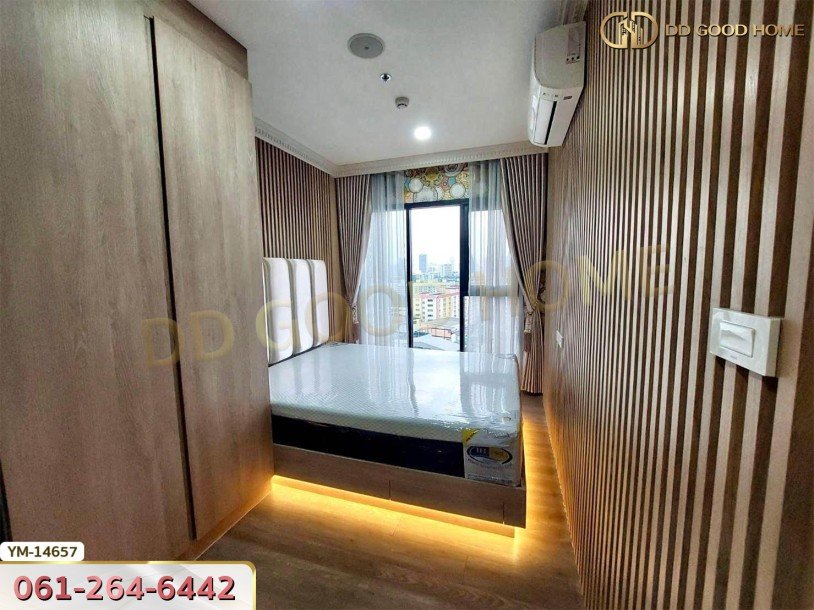 โมดิซ สุขุมวิท 50 กรุงเทพฯ-2