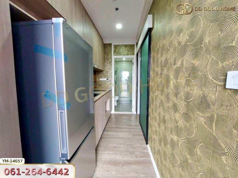 โมดิซ สุขุมวิท 50 กรุงเทพฯ-5