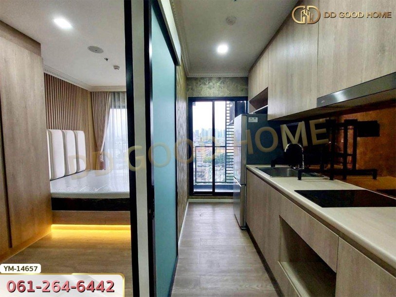 โมดิซ สุขุมวิท 50 กรุงเทพฯ-4