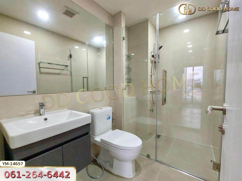 โมดิซ สุขุมวิท 50 กรุงเทพฯ-7