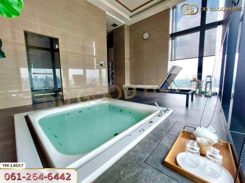 โมดิซ สุขุมวิท 50 กรุงเทพฯ-10