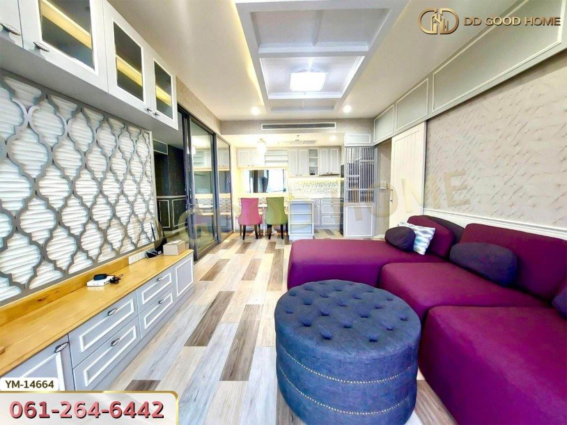 สตาร์ วิว พระราม 3 กรุงเทพฯ-6