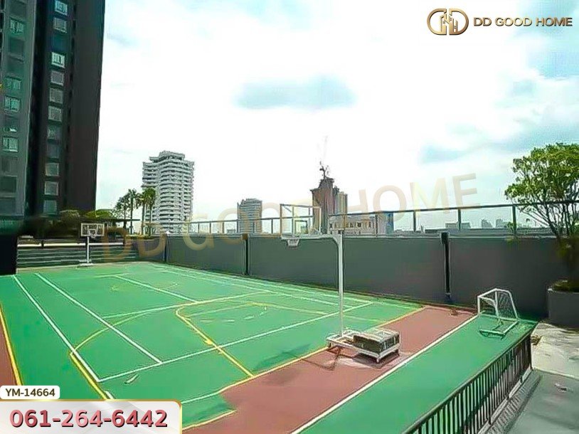 สตาร์ วิว พระราม 3 กรุงเทพฯ-9