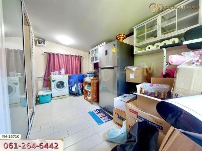 บ้านเวียงดอย ดอยสะเก็ด เชียงใหม่