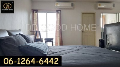 คอนโด ศุภาลัยวิสต้า แยกติวานนท์