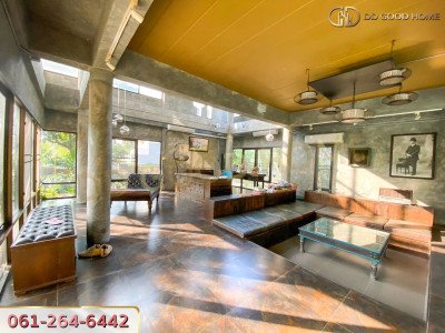 ปล่อยเช่าถูก‼️หมู่บ้านพนาสนธิ์ซิตี้ บ้านเดี่ยว 75.8 ตร.ว.