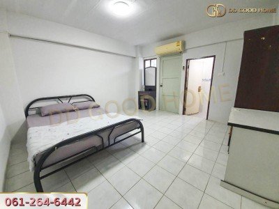 ขายด่วน‼️ อพาร์ทเม้นท์ UD พหล85 ห้องพัก 58 ห้อง พร้อมส่วนพักอาศัยบนชั้นดาดฟ้า