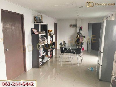 ขายด่วน‼️ อพาร์ทเม้นท์ UD พหล85 ห้องพัก 58 ห้อง พร้อมส่วนพักอาศัยบนชั้นดาดฟ้า