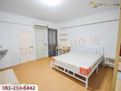 ขายด่วน‼️ อพาร์ทเม้นท์ UD พหล85 ห้องพัก 58 ห้อง พร้อมส่วนพักอาศัยบนชั้นดาดฟ้า