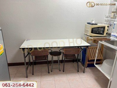 เซ้งอาคารพานิชย์ 2ชั้นครึ่ง ถนนสุขุมวิท69/1 ติดกับ w distric พระโขนง