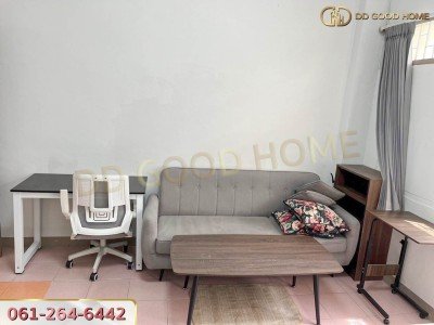 เซ้งอาคารพานิชย์ 2ชั้นครึ่ง ถนนสุขุมวิท69/1 ติดกับ w distric พระโขนง