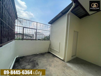 ตึกแถว 3 ชั้น ซ.เพชรเกษม 64/1