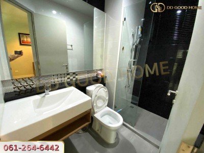 เซล ศาลายา คอนโด (Zelle Salaya Condo) นครปฐม