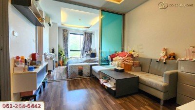 คอนโด บริดจ์ สาทร-นราธิวาส (Bridge Sathorn – Narathiwas Condo) ยานนาวา กทม.ใกล้ BRT ถนนจันทน์