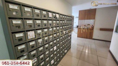 ขายคอนโดติดBTS ห้องมุมพร้อม The link Adavance Sukhumvit 50 (เดอะ ลิงค์ แอดวานซ์)-10