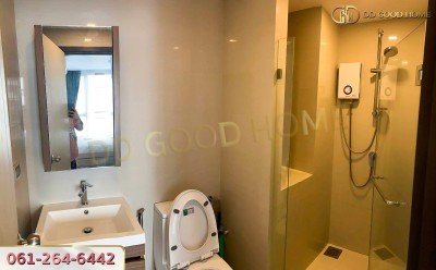 ขายคอนโด เฟอร์ครบ พร้อมอยู่ เดอะ เนสท์ สุขุมวิท 64 The Nest Sukhumvit 64