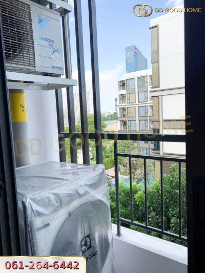 ขายคอนโด เฟอร์ครบ พร้อมอยู่ เดอะ เนสท์ สุขุมวิท 64 The Nest Sukhumvit 64