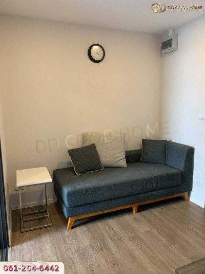 ขายคอนโด เฟอร์ครบ พร้อมอยู่ เดอะ เนสท์ สุขุมวิท 64 The Nest Sukhumvit 64