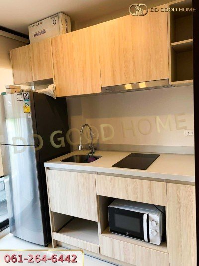 ขายคอนโด เฟอร์ครบ พร้อมอยู่ เดอะ เนสท์ สุขุมวิท 64 The Nest Sukhumvit 64