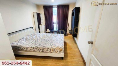 ขายคอนโด The link Adavance 5 Sukhumvit50 ( เดอะ ลิ้งค์ แอดวานซ์ สุขุมวิท 50 )-4