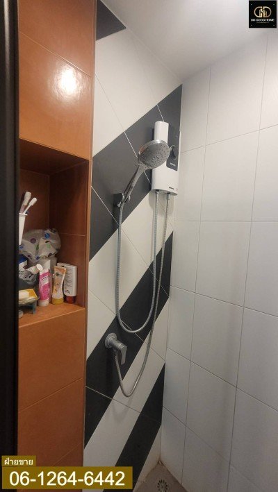 คอนโด เดอะ เบส สะพานใหม่