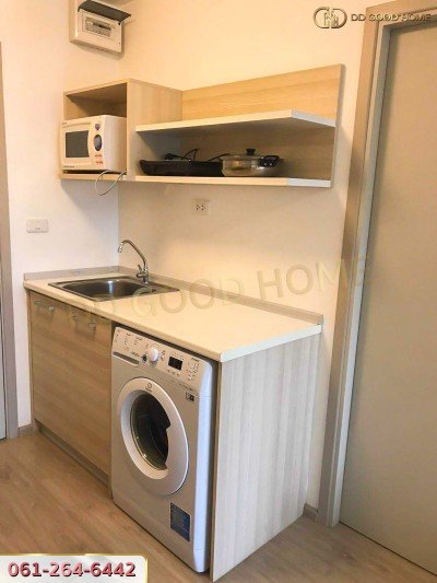 คอนโดใกล้รถไฟฟ้า เอลลิโอ เดลเรย์ สุขุมวิท64 Elio del ray sukhumvit 64