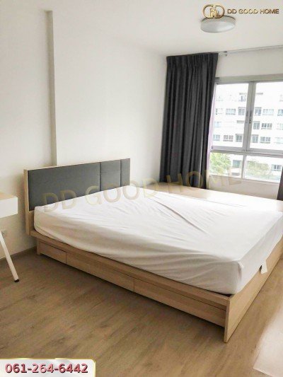 คอนโดใกล้รถไฟฟ้า เอลลิโอ เดลเรย์ สุขุมวิท64 Elio del ray sukhumvit 64