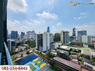 คอนโดใกล้รถไฟฟ้า เอ็กซ์ที พญาไท XT Phayathai