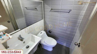 Condo Aspire Rama 4 (คอนโด แอสปาย พระราม 4) พระโขนง คลองเตย ใกล้ BTS