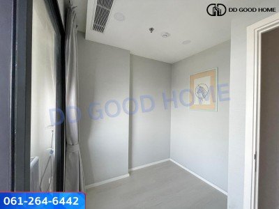 ขายคอนโดหรู ห้องสวย วิวตึกช้าง แมสสารีน รัชโยธิน Mazarine Ratchayothin ติดรถไฟฟ้า-8