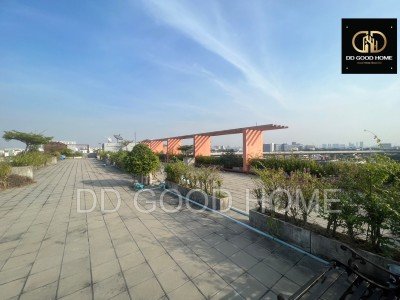 The Crystal Condo (เดอะคริสตัล คอนโด เรวดี 2)