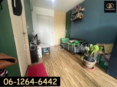 คอนโด ดิ ไอริส บางใหญ่ ใกล้ MRT คลองบางไผ่-4