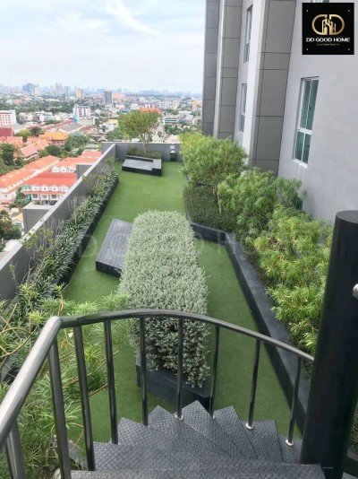 คอนโด เอ สเปซ มี รัตนาธิเบศร์