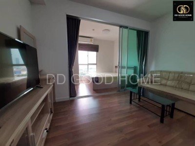 คอนโด เอ สเปซ มี รัตนาธิเบศร์