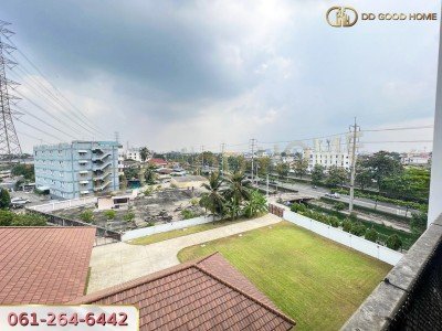 ขายด่วน!! คอนโดติดถนนใหญ่ Condo B Campus Prachachuen คอนโด บี แคมปัส ประชาชื่น-3