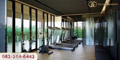 ขายด่วน!! คอนโดติดถนนใหญ่ Condo B Campus Prachachuen คอนโด บี แคมปัส ประชาชื่น-10