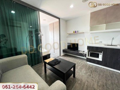 ขายด่วน!! คอนโดติดถนนใหญ่ Condo B Campus Prachachuen คอนโด บี แคมปัส ประชาชื่น-7