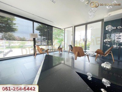 ขายด่วน!! คอนโดติดถนนใหญ่ Condo B Campus Prachachuen คอนโด บี แคมปัส ประชาชื่น-11