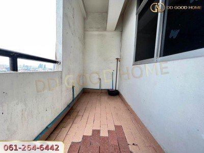 หนึ่งคอนโด รัตนาธิเบศร์ ติดรถไฟฟ้า MRT-4