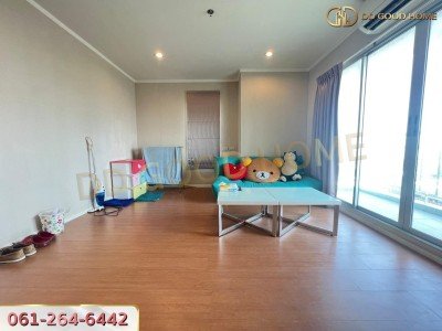 คอนโดลุมพินีพาร์ค รัตนาธิเบศร์-งามวงศ์วาน คอนโดนติดรถไฟฟ้า-3