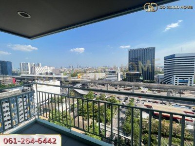 คอนโดลุมพินีพาร์ค รัตนาธิเบศร์-งามวงศ์วาน คอนโดนติดรถไฟฟ้า-8