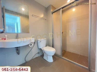 คอนโดลุมพินีพาร์ค รัตนาธิเบศร์-งามวงศ์วาน คอนโดนติดรถไฟฟ้า-6