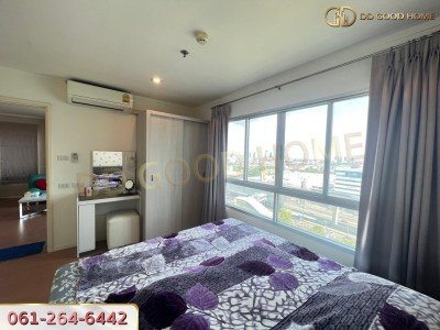 คอนโดลุมพินีพาร์ค รัตนาธิเบศร์-งามวงศ์วาน คอนโดนติดรถไฟฟ้า-2