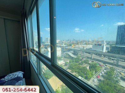 คอนโดลุมพินีพาร์ค รัตนาธิเบศร์-งามวงศ์วาน คอนโดนติดรถไฟฟ้า-10