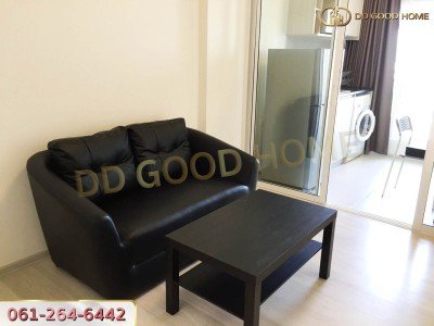 คอนโดแอสปาย รัตนาธิเบศร์ 1 ใกล้สถานีรถไฟฟ้าเพียง 300 เมตร-5