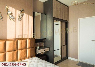 ขายคอนโดใกล้รถไฟฟ้า The Niche Pride Thonglor - Phetchaburi เดอะ นิช ไพรด์ ทองหล่อ – เพชรบุรี-7