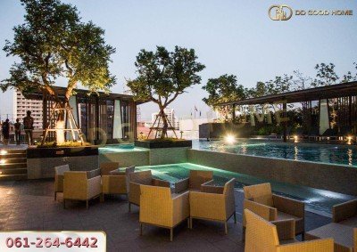 ขายคอนโดใกล้รถไฟฟ้า The Niche Pride Thonglor - Phetchaburi เดอะ นิช ไพรด์ ทองหล่อ – เพชรบุรี-3