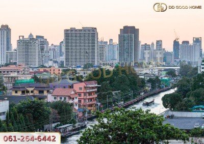 ขายคอนโดใกล้รถไฟฟ้า The Niche Pride Thonglor - Phetchaburi เดอะ นิช ไพรด์ ทองหล่อ – เพชรบุรี-4